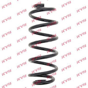 KYB 2 x Suspension Springs fits VW Passat B5.5 2000-2005 1.9 2.0 2.3