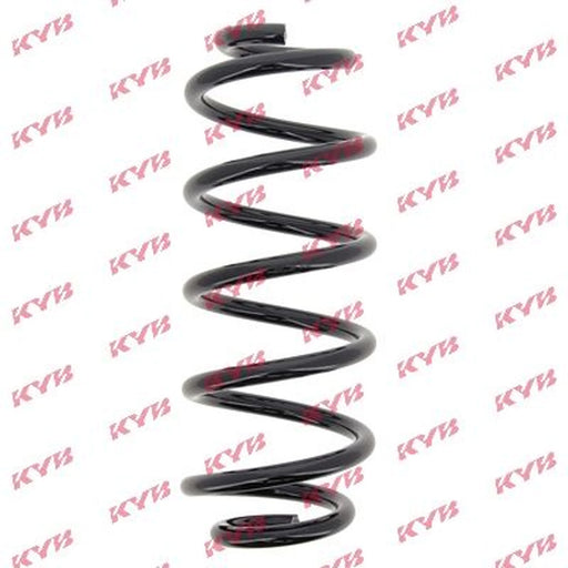 KYB 2 x Suspension Springs fits VW Passat B5.5 2000-2005 1.9 2.0 2.3