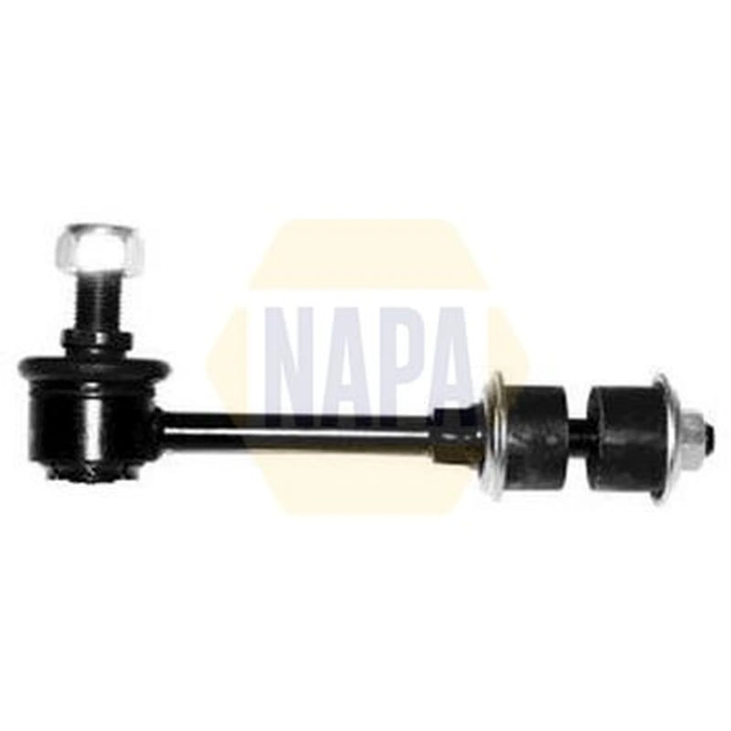 NAPA 2 x Stabiliser Bar Links fits Kia Sorento I 2002-2011 2.4 2.5 3.5