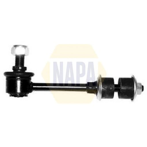 NAPA Stabiliser Bar Link Coupling Rod Front Right NST4298