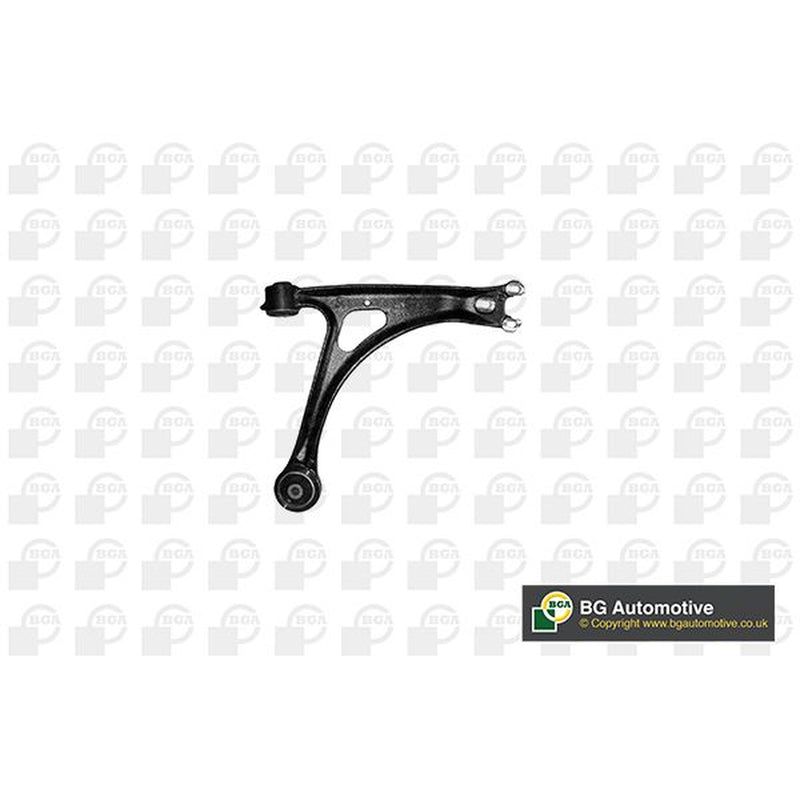 BGA Control/Trailing Arm Front Right fits Audi A3 1999-2003