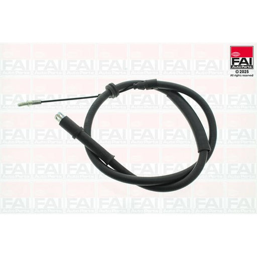 FAI Handbrake Cable Left Rear FBC679