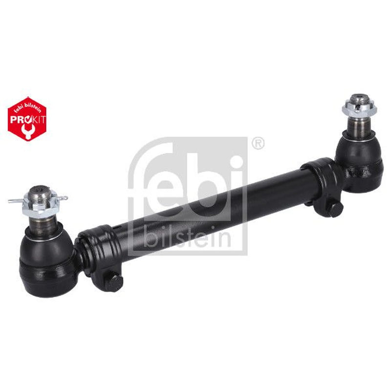 Febi Centre Rod Assembly Front 199623