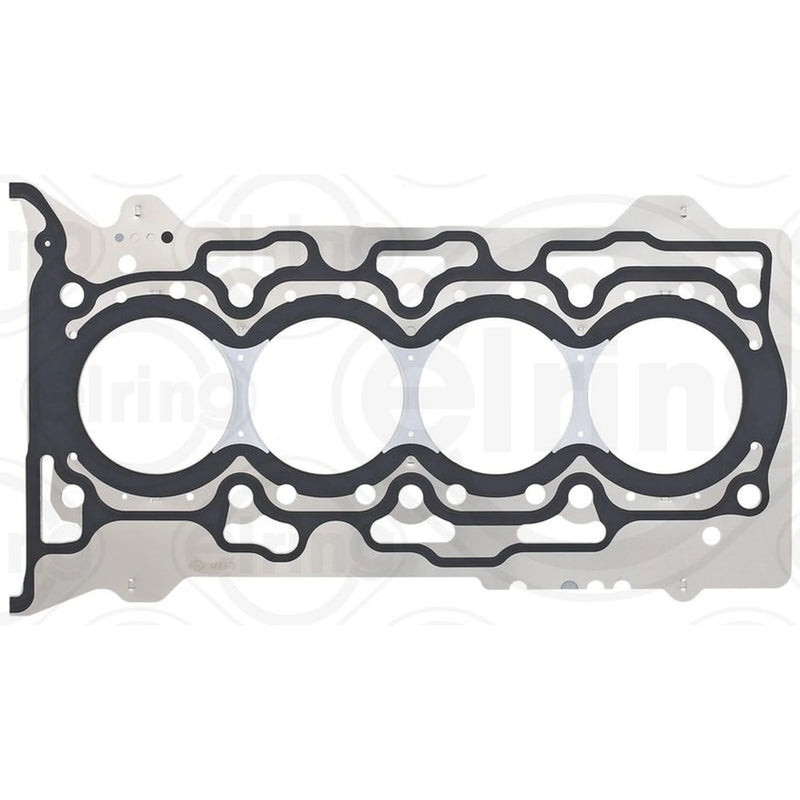Elring Cylinder Head Gasket 1mm Thick fits Fiat Fullback Pickup 2016 on 2.4