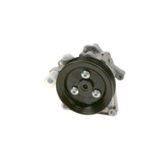 Bosch Power Steering Hydraulic Pump fits Mercedes-Benz M-Class 2001-2005