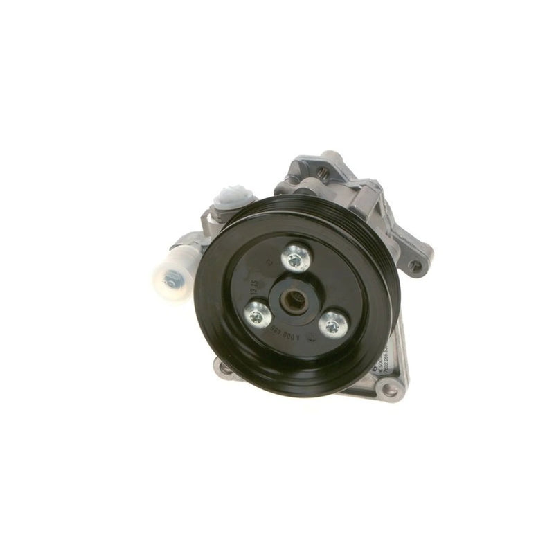 Bosch Power Steering Hydraulic Pump fits Mercedes-Benz M-Class 2001-2005