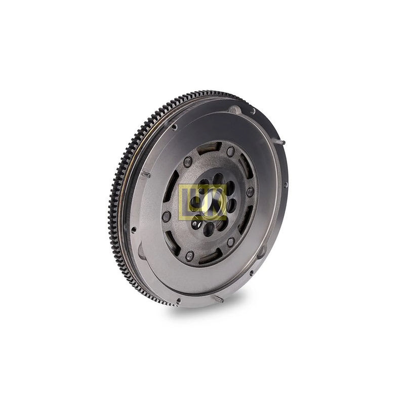 LuK Engine Flywheel Teeth fits Ford Focus I 2001-2004 1.8