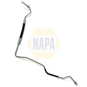 NAPA Brake Hydraulic Hose Line Rear Left fits Renault Megane IV 2015 on