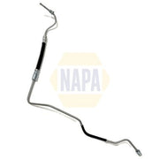 NAPA Brake Hydraulic Hose Line outer NBH1487