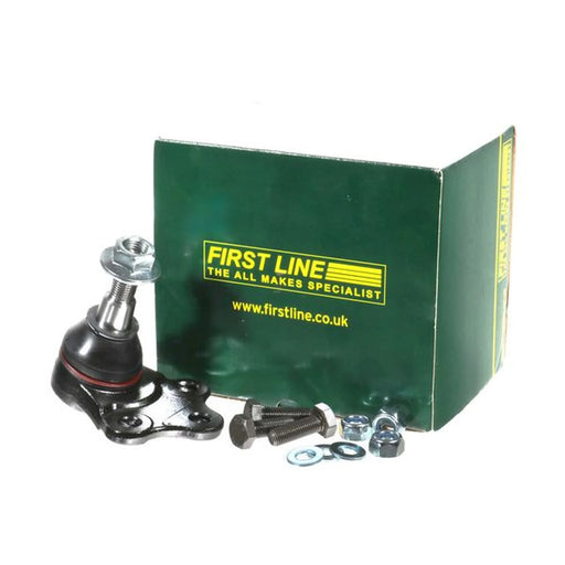 First Line Ball Joint Front Left fits Land Rover Freelander 2 2006-2014