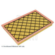 Blue Print Engine Air Filter fits Maxus Deliver 9 2020 on 2.0
