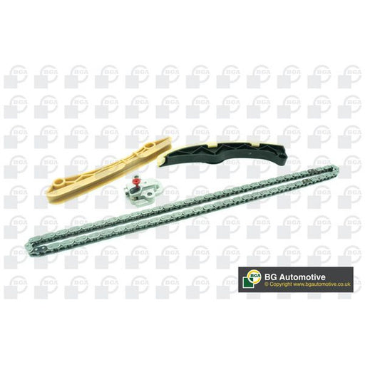 BGA Timing Chain Kit Set 124 Links fits Hyundai Elantra VI 2016-2020 1.6