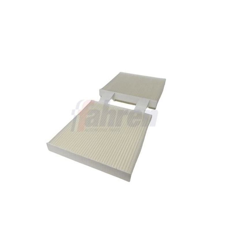 Fahren Cabin Air Filter (Pollen Filter) FFC4135
