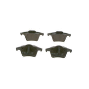 Bosch Rear Brake Pad Set fits Volvo XC90 I 2002-2014 2.5 3.2