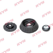 KYB Front Repair Kit Suspension Strut Support Mount fits Honda Jazz IV 2015 on