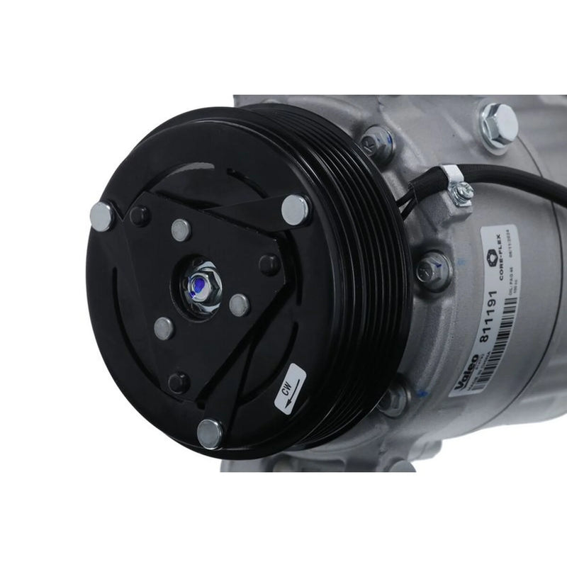 Valeo Air Conditioning Compressor 811191