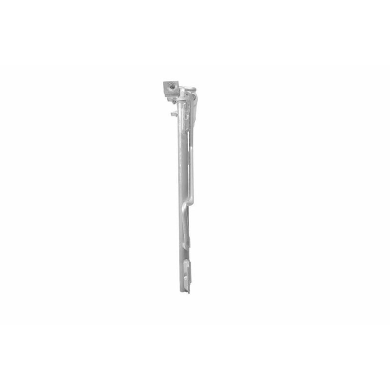 Hella Air Conditioning Condenser fits Mercedes-Benz C-Class 2000-2008