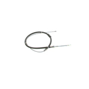Bosch Handbrake Cable Right Rear fits BMW 7 1994-2001