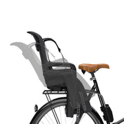 Thule Ride Along 2 - Dark Grey Thule - Dynamic Drive