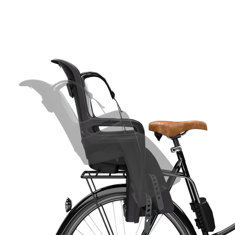 Thule Ride Along 2 - Dark Grey Thule - Dynamic Drive