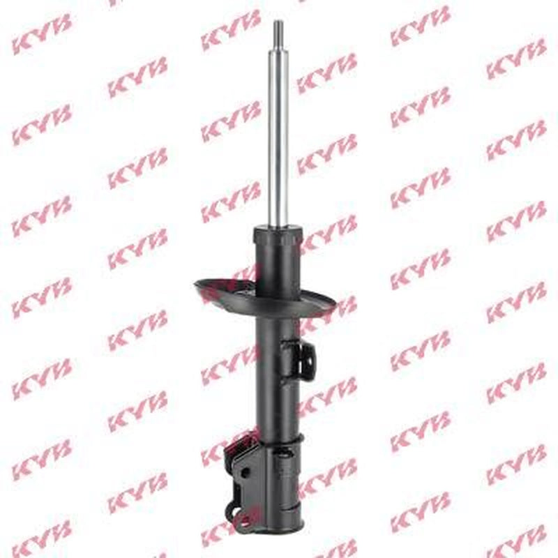 KYB Shock Absorber Damper Strut Front Left fits Fiat Linea 2007 on 1.3 1.4