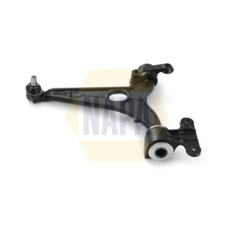 NAPA Control/Trailing Arm Front Left fits Citroën C8 2002-2012 2.0 2.2 3.0