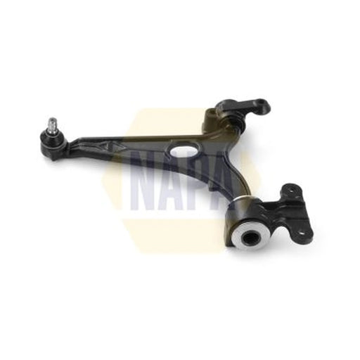 NAPA Control/Trailing Arm Front Left fits Citroën C8 2002-2012 2.0 2.2 3.0