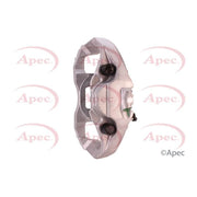 Apec Brake Caliper Assembly Front Left LCA833