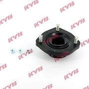 KYB Rear Left Suspension Strut Support Mount fits Kia Cerato I 2004-2009