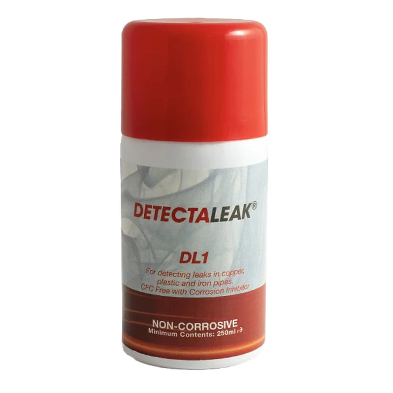 GAS Safe DetectaLeak® 250ml Leak Detection Liquid
