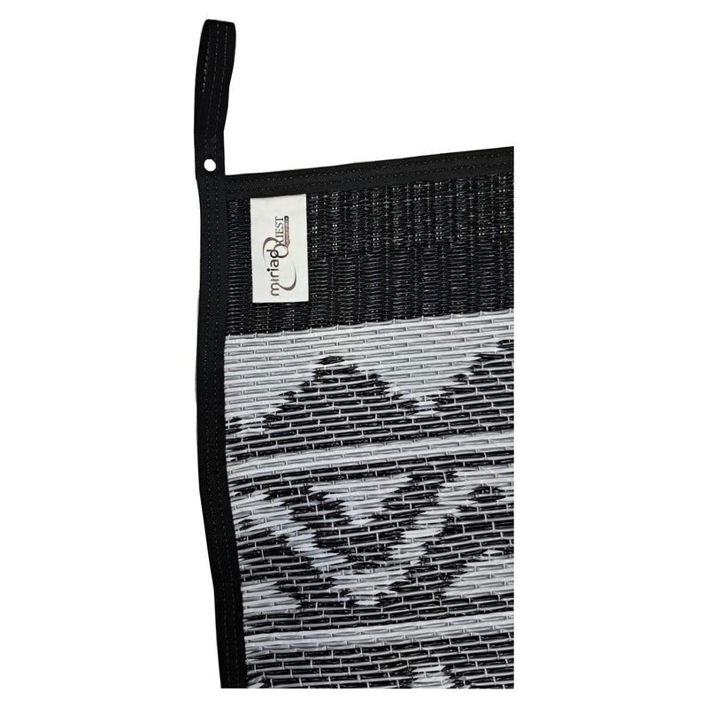 Marrakesh Deluxe outdoor carpet (250 x 350cm) A1102-07 Quest - Dynamic Drive