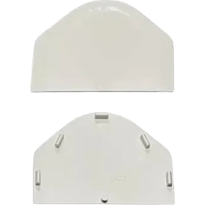 Thetford Plenum Cover 2 Pack - Essential Toilet Spare Parts