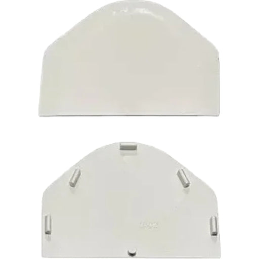 Thetford Plenum Cover 2 Pack - Essential Toilet Spare Parts