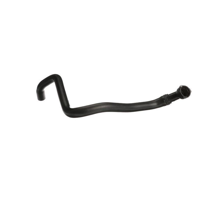 Gates Radiator Coolant Hose 875mm ID fits Seat Toledo III 2004-2009 1.6