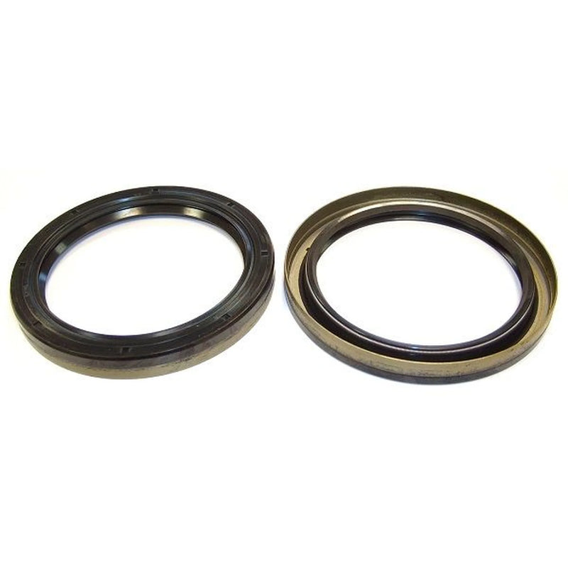 Elring Wheel Hub Shaft Seal 120mm OD ID Thick fits Mercedes-Benz LN2 1984-1998