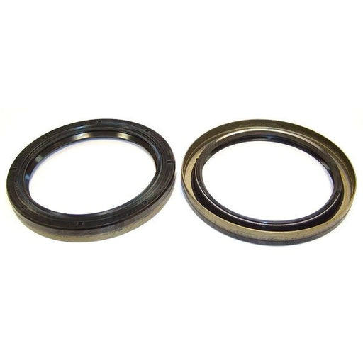 Elring Wheel Hub Shaft Seal 120mm OD ID Thick 567.787