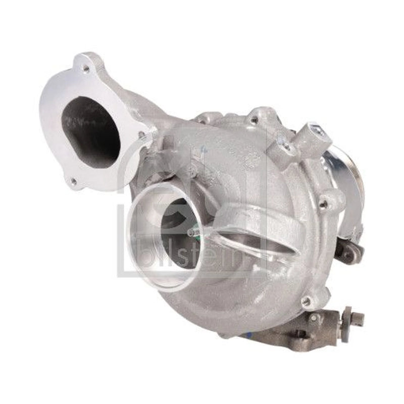 Febi Turbocharger Turbo Unit 186793