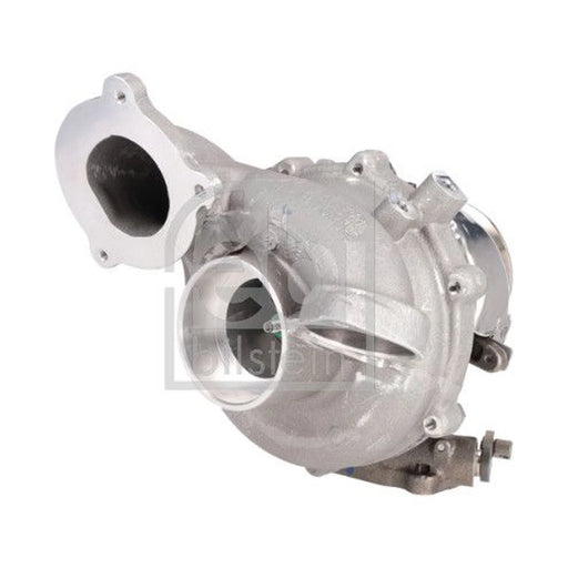 Febi Turbocharger Turbo Unit 186793