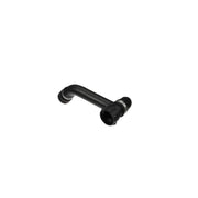 Gates Radiator Coolant Hose 419mm ID fits BMW 5 1995-2004