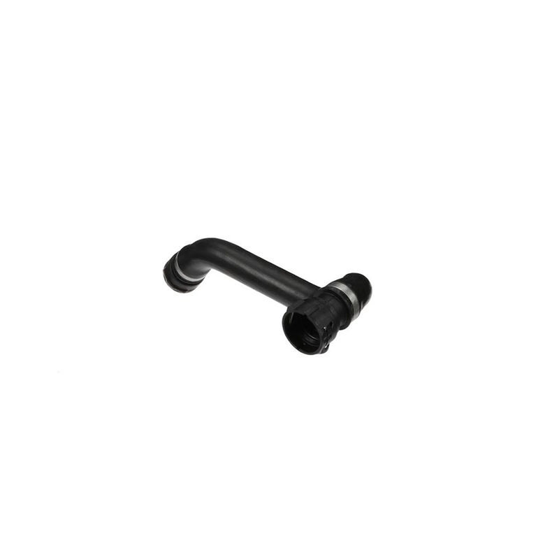 Gates Radiator Coolant Hose 419mm ID fits BMW 5 1995-2004