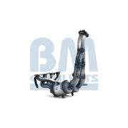 BM Catalysts Homologated Petrol Cat fits Alfa Romeo 156 2002-2005 2.0