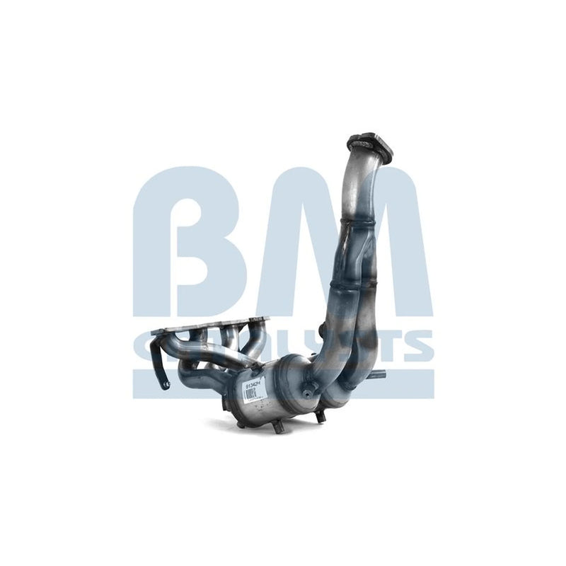BM Catalysts Homologated Petrol Cat fits Alfa Romeo 156 2002-2005 2.0