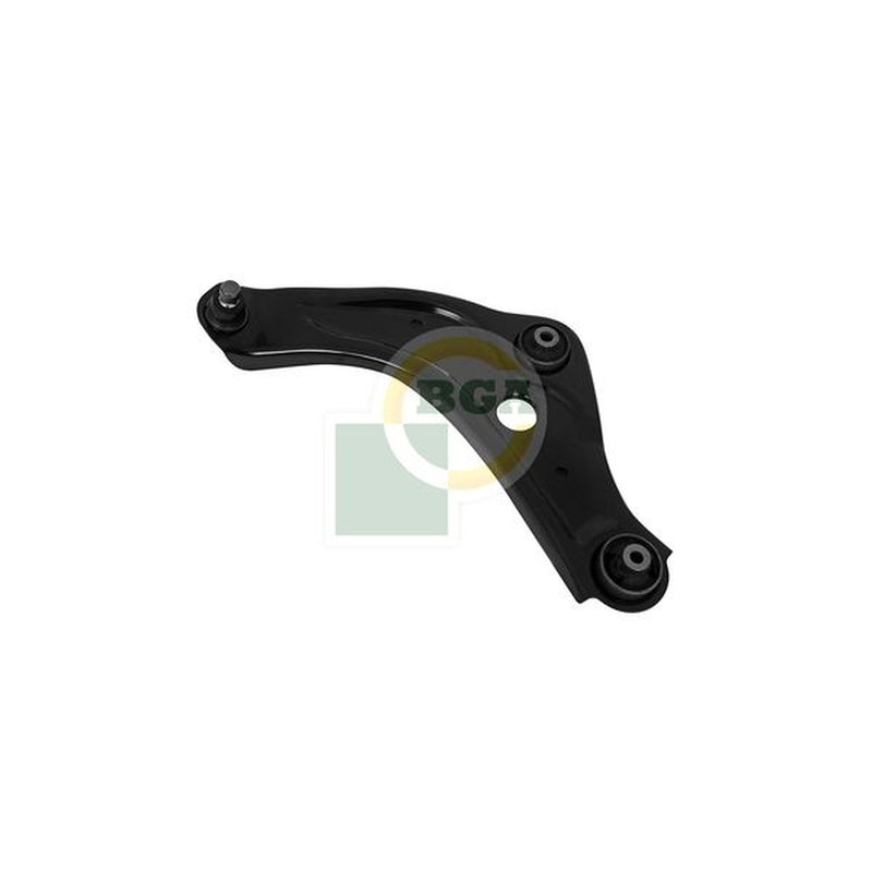 BGA Control/Trailing Arm Front Left fits Nissan Qashqai II 2013-2015