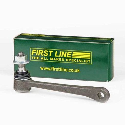 First Line 2 x Stabiliser Bar Links fits Mercedes-Benz Sl 2001-2012