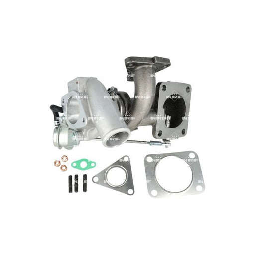 NRF Turbocharger Turbo Unit 90010325