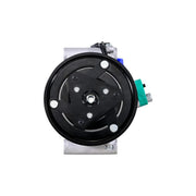 Hella Air Conditioning Compressor fits Seat Mii 2011-2019 1.0