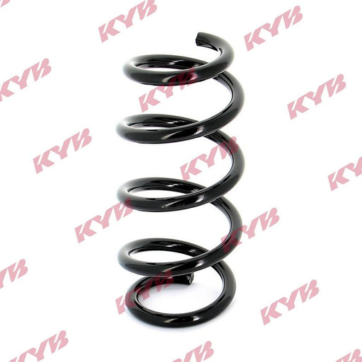 KYB 2 x Suspension Springs fits Tesla Model 3 2017-2020