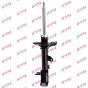 KYB Shock Absorber Damper Strut Rear Left fits Hyundai Coupe II 2001-2009