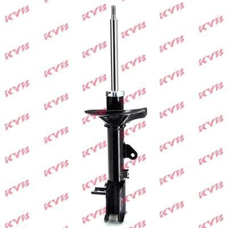 KYB Shock Absorber Damper Strut Rear Left fits Hyundai Coupe II 2001-2009