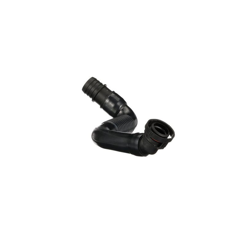 Gates Crankcase Ventilation Hose 300mm fits Audi A4 B7 2004-2008 2.0